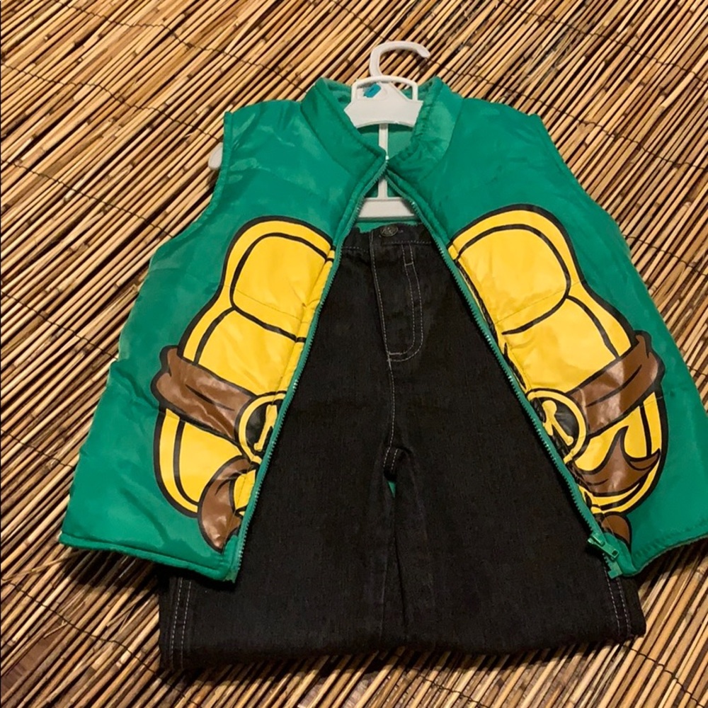 Outfits